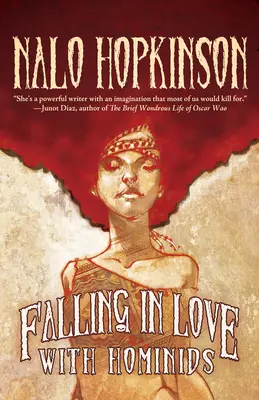 Innamorarsi degli ominidi - Falling in Love with Hominids