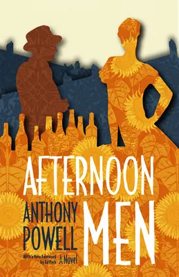 Uomini del pomeriggio - Afternoon Men