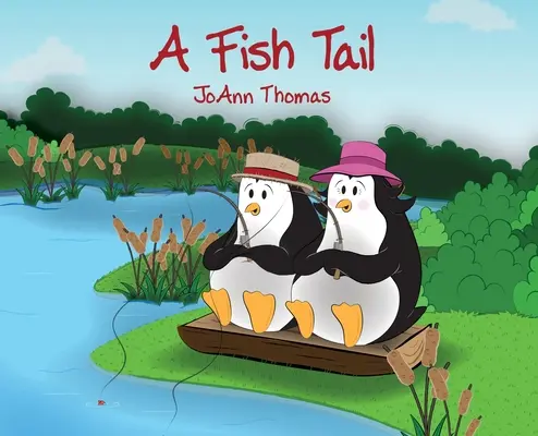 Una coda di pesce - A Fish Tail