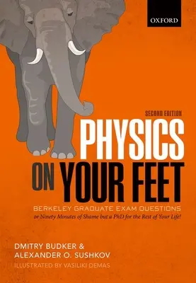 Fisica in piedi: domande d'esame per laureati di Berkeley - Physics on Your Feet: Berkeley Graduate Exam Questions