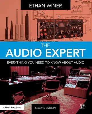 L'esperto di audio: tutto quello che c'è da sapere sull'audio - The Audio Expert: Everything You Need to Know About Audio