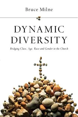 Diversità dinamica: Superare le differenze di classe, età, razza e genere nella Chiesa - Dynamic Diversity: Bridging Class, Age, Race and Gender in the Church