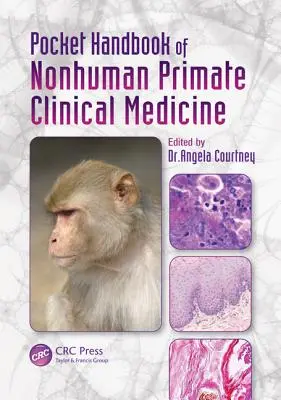 Manuale tascabile di medicina clinica dei primati non umani - Pocket Handbook of Nonhuman Primate Clinical Medicine