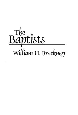 I battisti - The Baptists