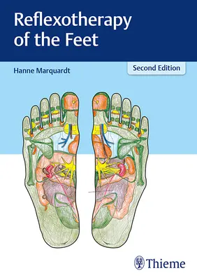 Riflessoterapia dei piedi - Reflexotherapy of the Feet