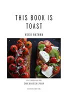 Questo libro è un toast - This Book is Toast