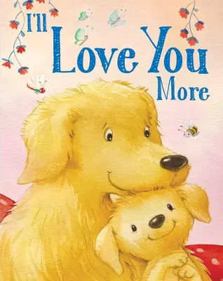 Ti amerò di più - I'll Love You More