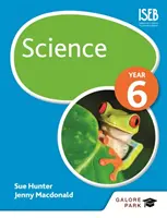Scienze anno 6 - Science Year 6