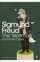 L'uomo lupo e altri casi - 'Wolfman' and Other Cases