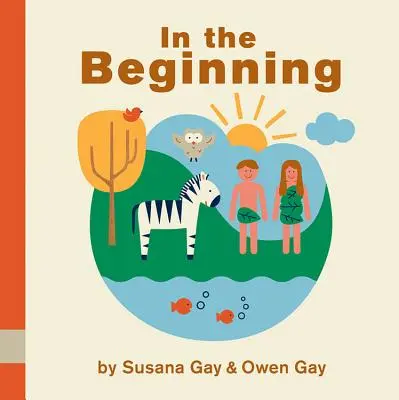 All'inizio - In the Beginning