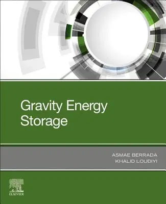 Accumulo di energia per gravità - Gravity Energy Storage