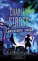 L'indice del labirinto - Un romanzo dei Laundry Files - Labyrinth Index - A Laundry Files Novel