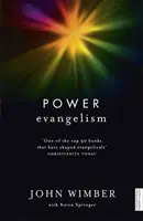 Evangelismo di potenza - Power Evangelism