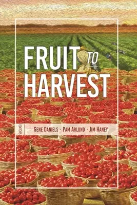 Frutti da raccogliere: Testimonianza della grande opera di Dio tra i musulmani - Fruit to Harvest: Witness of God's Great Work among Muslims