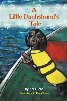 La storia di un piccolo bassotto - A Little Dachshund's Tale
