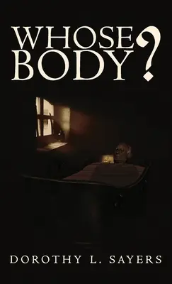 Il corpo di chi? - Whose Body?