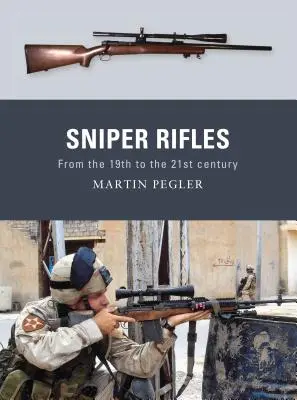 Fucili da cecchino - Sniper Rifles