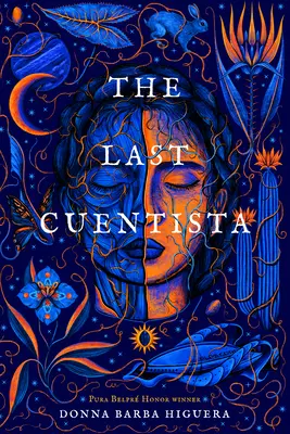 L'ultimo cuentista - The Last Cuentista