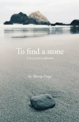 Trovare una pietra - To Find a Stone