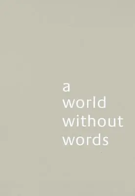 Jasper Morrison: Un mondo senza parole - Jasper Morrison: A World Without Words