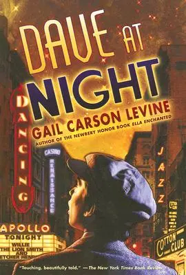 Dave di notte - Dave at Night