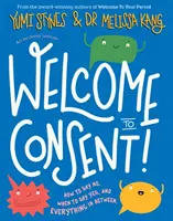 Benvenuti al consenso - Welcome to Consent
