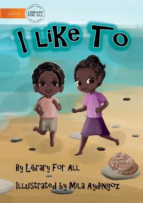 Mi piace - I Like To