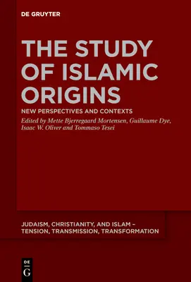 Lo studio delle origini islamiche - The Study of Islamic Origins