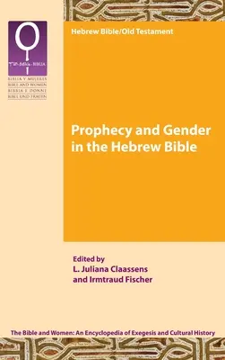 Profezia e genere nella Bibbia ebraica - Prophecy and Gender in the Hebrew Bible