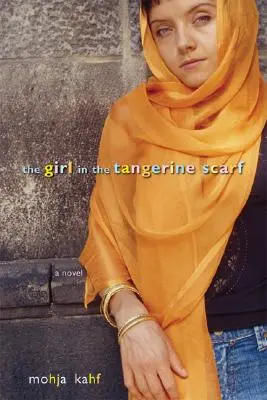 La ragazza con la sciarpa color mandarino - The Girl in the Tangerine Scarf
