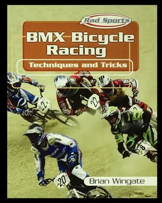 Tecniche e trucchi delle corse in bicicletta BMX - BMX Bicycle Racing Techniques and Tricks