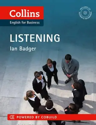 L'ascolto del business - Business Listening