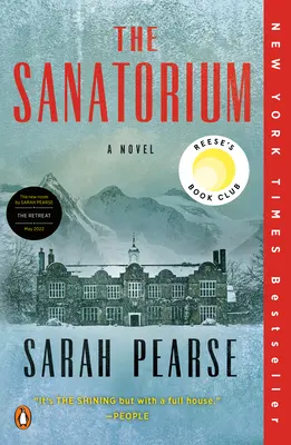 Il Sanatorio - The Sanatorium