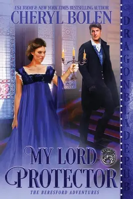 Il mio Signore Protettore - My Lord Protector