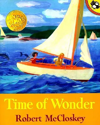 Il tempo delle meraviglie - Time of Wonder