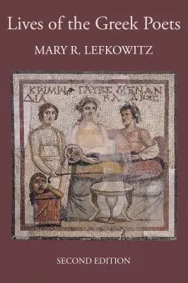 Le vite dei poeti greci - The Lives of the Greek Poets