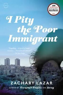 Ho pietà del povero immigrato - I Pity the Poor Immigrant