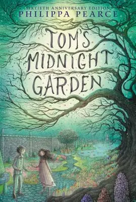 Il giardino di mezzanotte di Tom - Tom's Midnight Garden