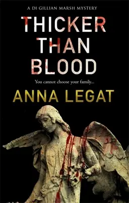 Più spesso del sangue - Thicker Than Blood