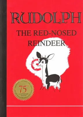 Rudolph la renna dal naso rosso - Rudolph the Red-Nosed Reindeer