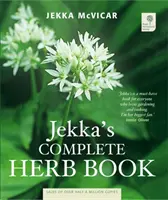 Il libro completo delle erbe di Jekka - Jekka's Complete Herb Book