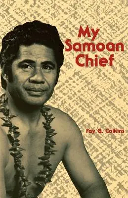 Calkins: Il mio capo carta samoano - Calkins: My Samoan Chief Paper