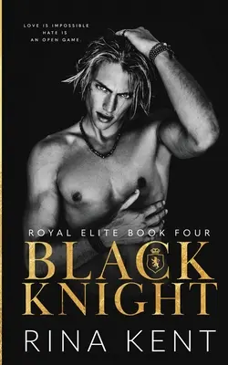 Il cavaliere nero: Un romanzo da amici a nemici ad amanti - Black Knight: A Friends to Enemies to Lovers Romance