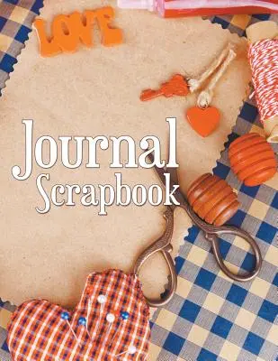 Diario di bordo - Journal Scrapbook