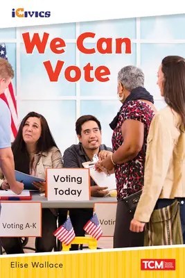 Possiamo votare - We Can Vote