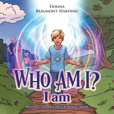 Chi sono io? Io sono - Who Am I?: I Am