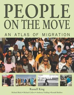 Persone in movimento: un atlante delle migrazioni - People on the Move: An Atlas of Migration
