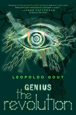 Genio: la rivoluzione - Genius: The Revolution