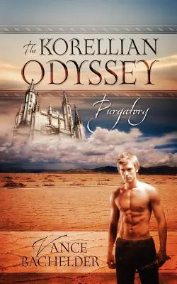 L'Odissea corelliana - Il Purgatorio - The Korellian Odyssey - Purgatory