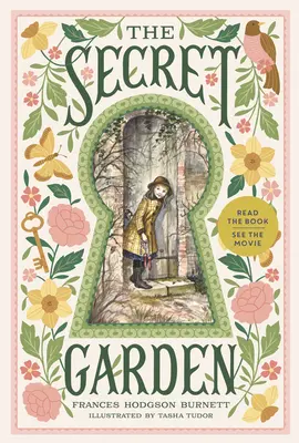 Il giardino segreto - The Secret Garden